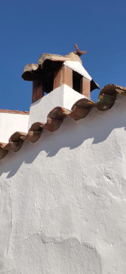 Casa de Férias La Morada De Higuera Higuera De La Sierra (Huelva)