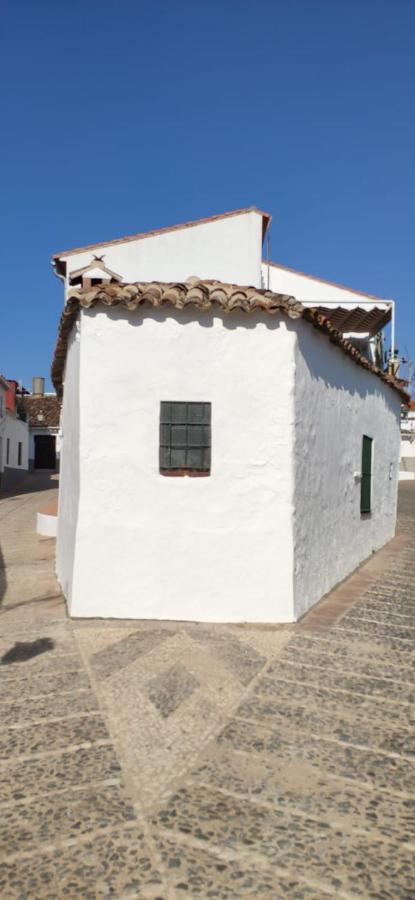 La Morada De Higuera Casa de Férias *
