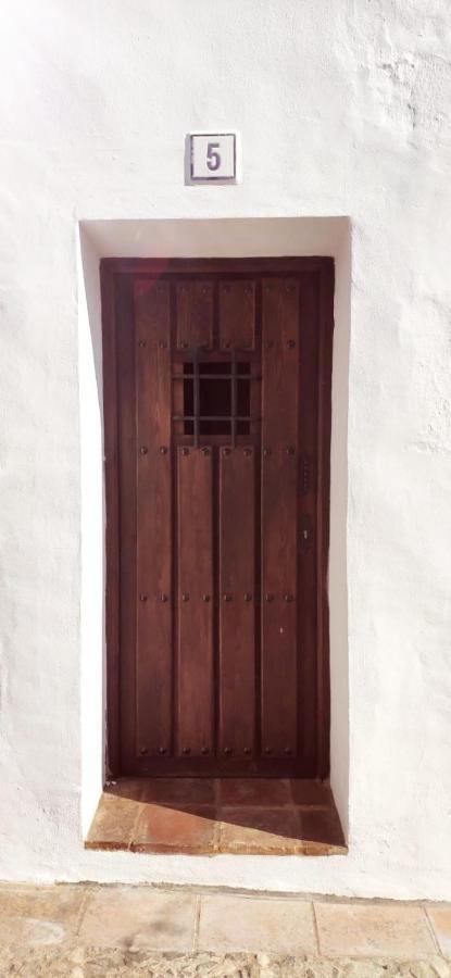 Holiday home La Morada De Higuera