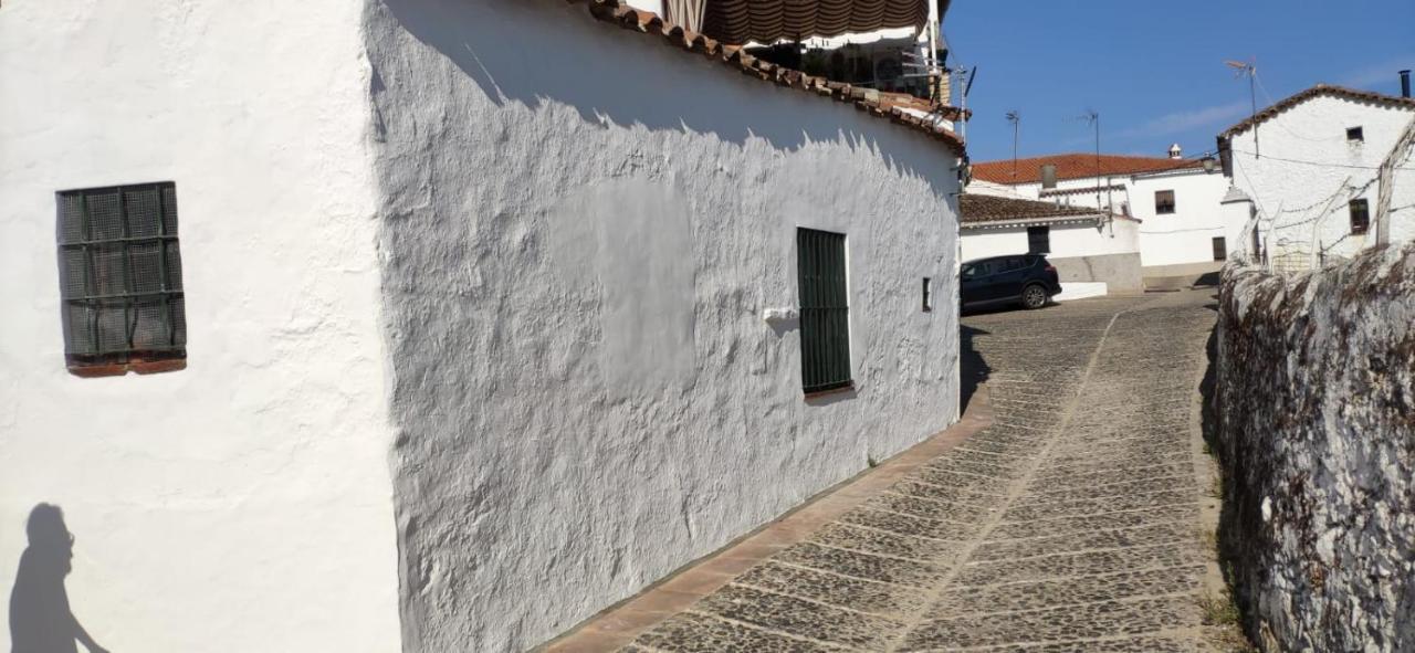 La Morada De Higuera *