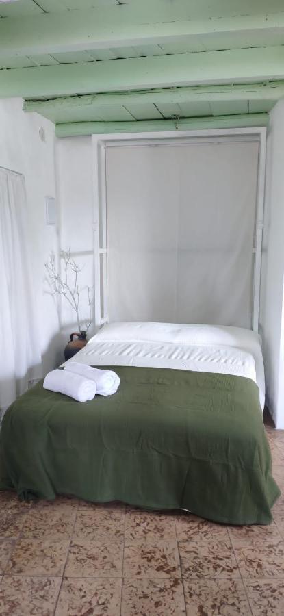 La Morada De Higuera Holiday home Higuera De La Sierra (Huelva)